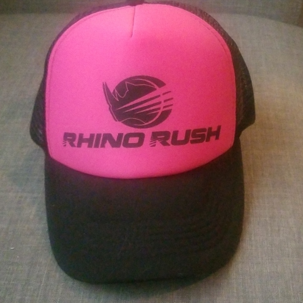 New Trucker Hat